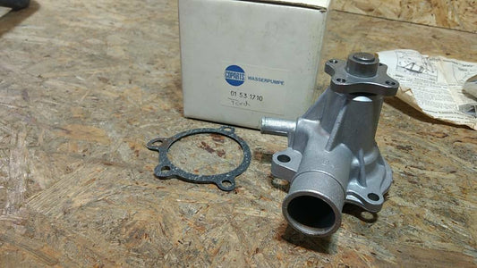 Ford Wasserpumpe original Coparts NEU