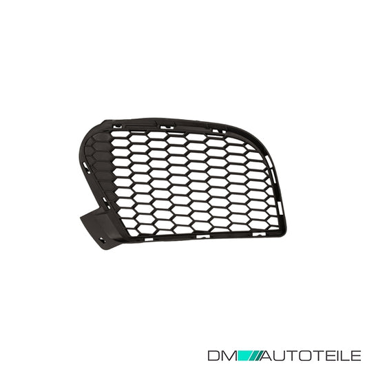 Stoßstangen Gitter Blende schwarz links passt für BMW X5 M E70 Baujahr 2010-2013