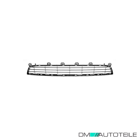 Stoßstangen Gitter Blende vorne mitte unten für BMW X5 F15 F85 Baujahr 2013-2018