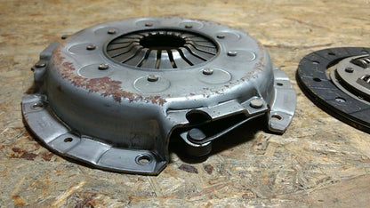 Audio 80 Kupplungssatz Original Sachs Neu