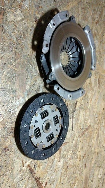 Audio 80 Kupplungssatz Original Sachs Neu