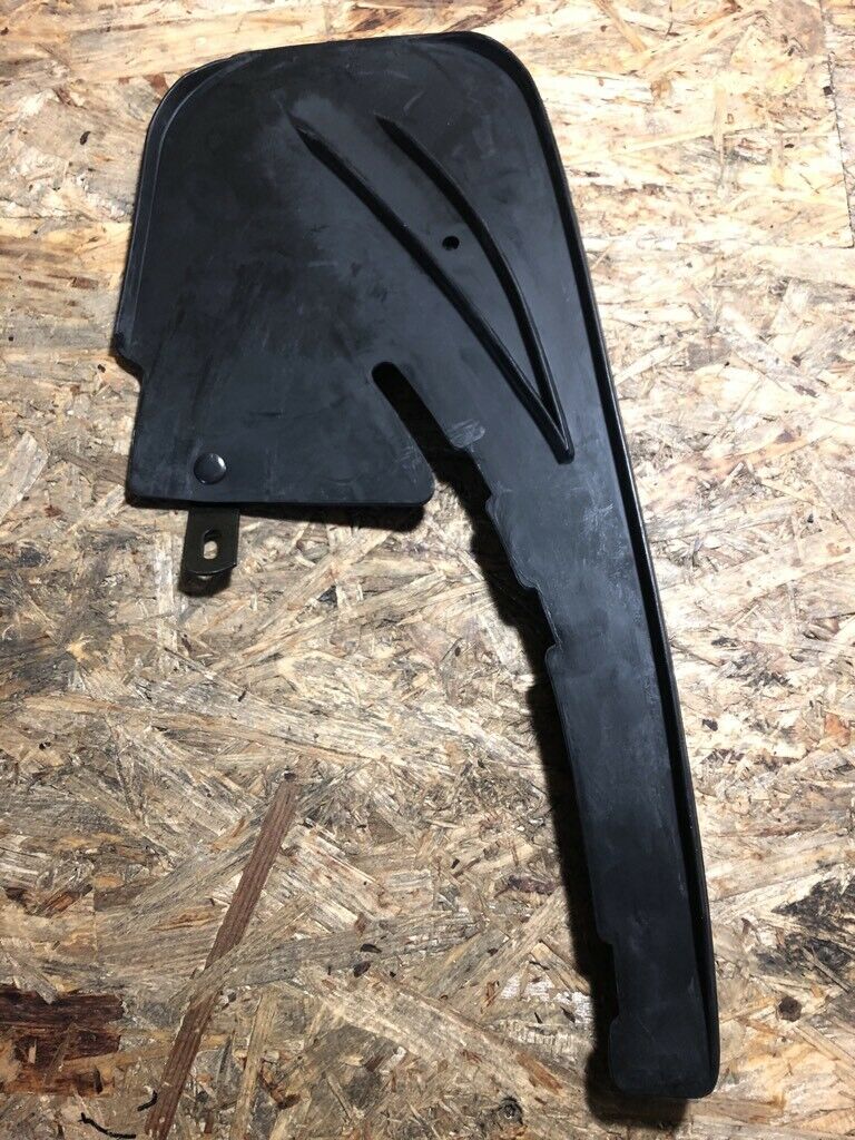 Original Opel Schmutzfänger Omega Neu