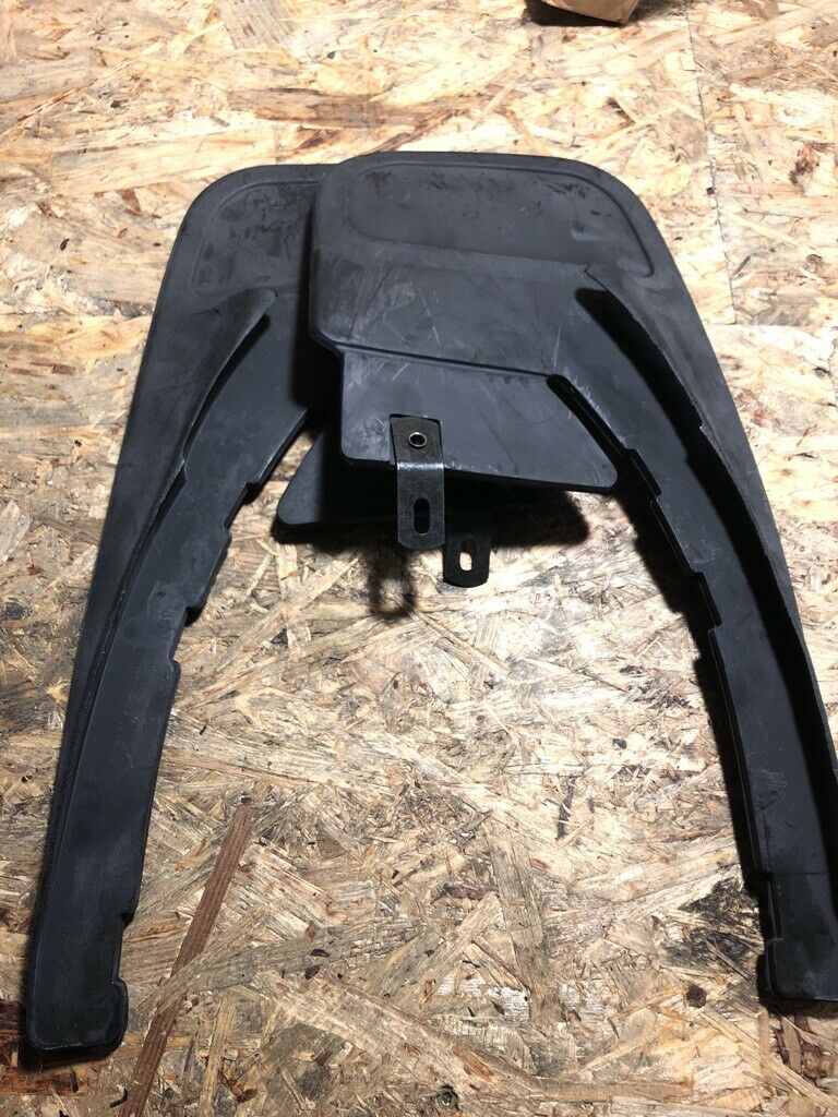 Original Opel Schmutzfänger Omega Neu