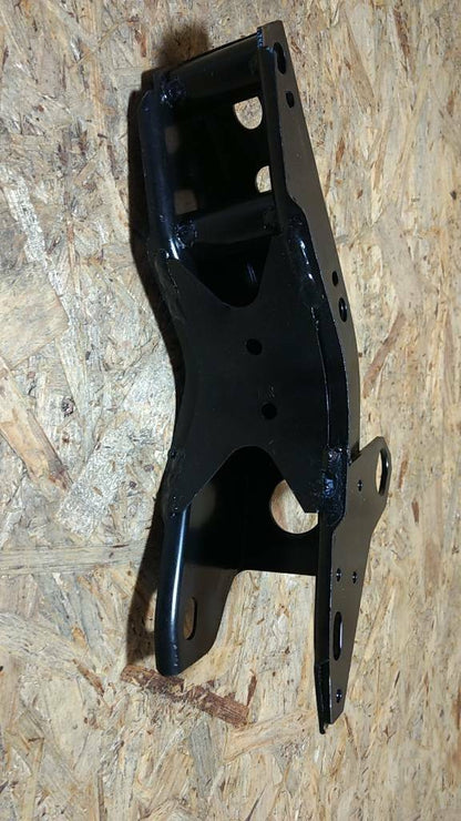 Kadett E Motorhalter vorne rechts original GM Opel Neu