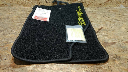 Agila Fußmatten Teppich Ripp Original Zimmer Opel NEU