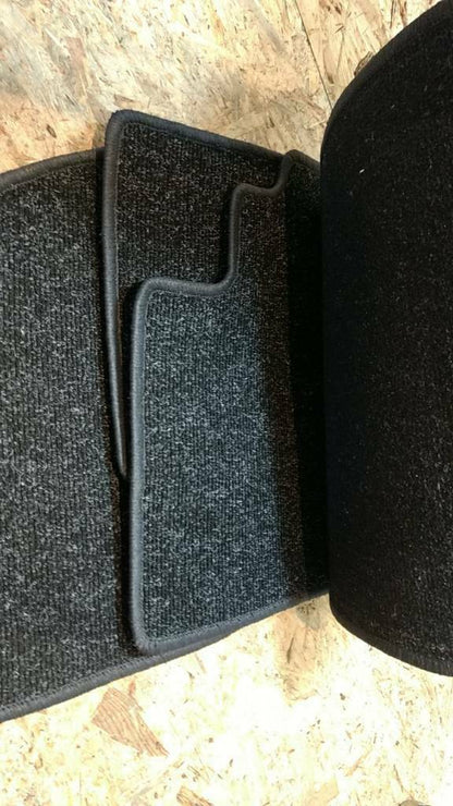 Agila Fußmatten Teppich Ripp Original Zimmer Opel NEU