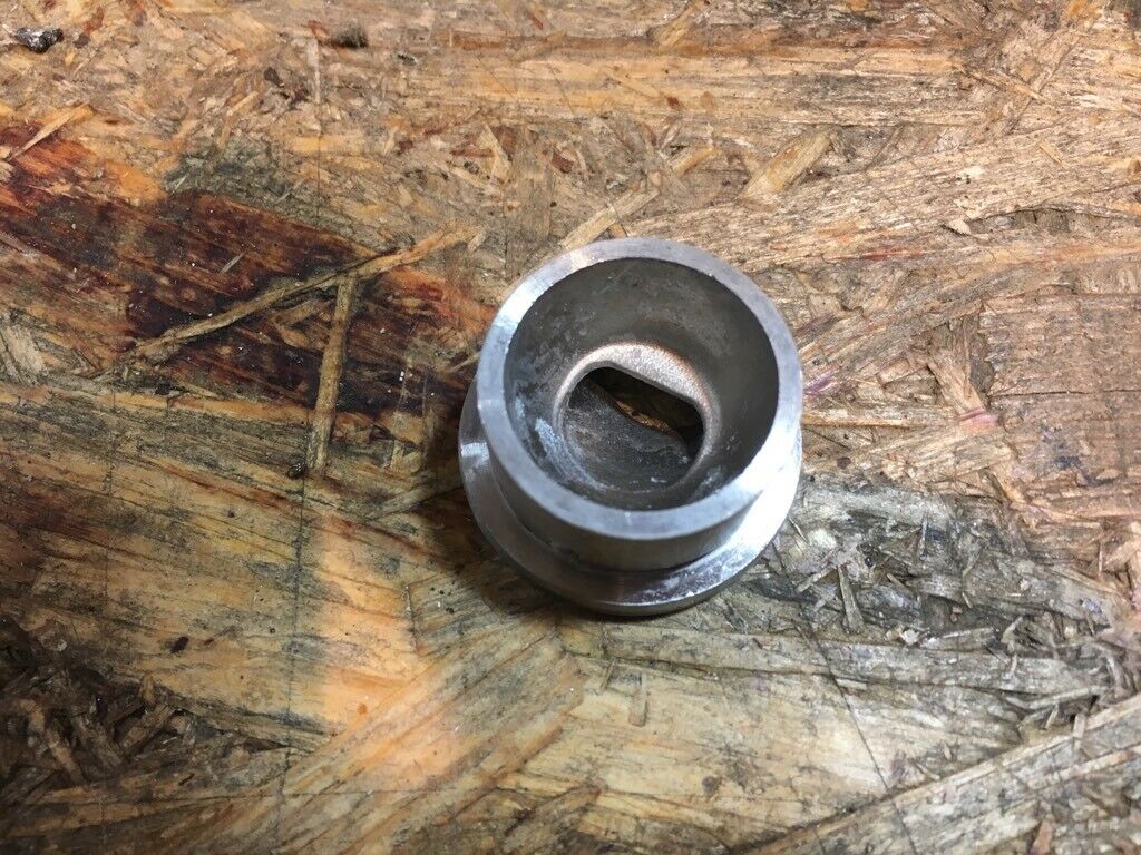 Astra F Wirbelkammer (an Zylinderkopf)Original Opel GM Neu