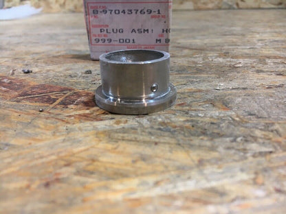 Astra F Wirbelkammer (an Zylinderkopf)Original Opel GM Neu