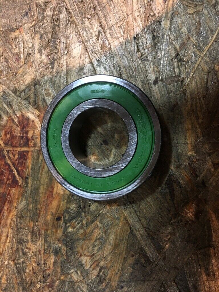 Astra F Lager Hauptwelle hinten Original Opel GM Neu