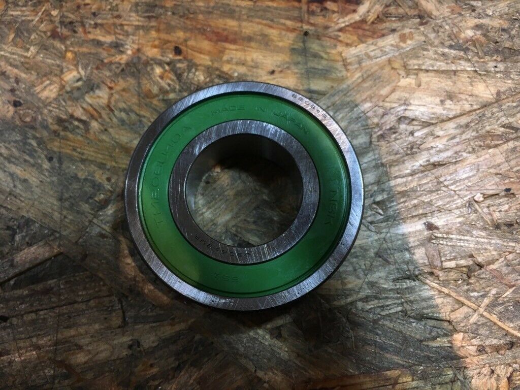 Astra F Lager Hauptwelle hinten Original Opel GM Neu