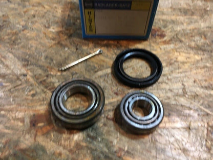 Ford Fiesta Radlager-Satz Original Coparts NEU