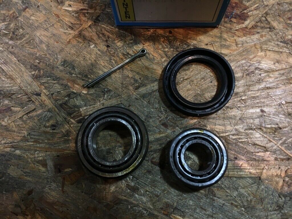 Ford Fiesta Radlager-Satz Original Coparts NEU