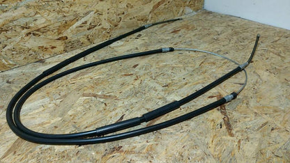 Audi 100 Bremsseil Original ATE Neu