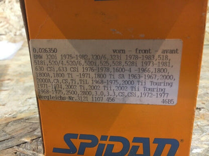 BMW Radlagerkit Original SKF NEU