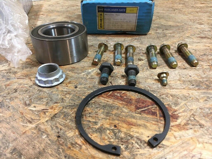 Mercedes-Benz Radlager-Satz Original coparts NEU