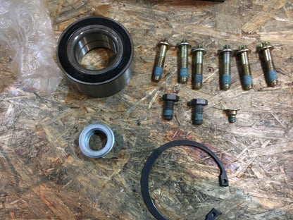 Mercedes-Benz Radlager-Satz Original coparts NEU
