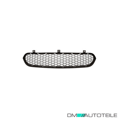 Stoßstangen Gitter Blende vorne mitte für BMW X5 X6 M E70 E71 E72 Bj. 2010-2013