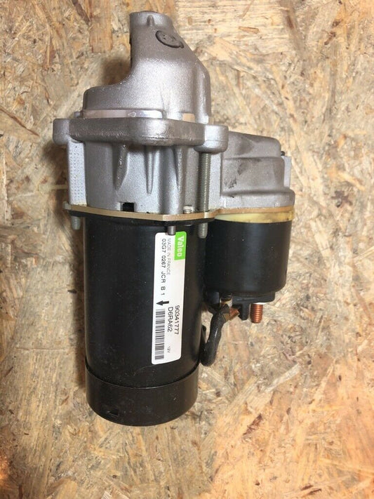 Original Opel Anlasser Kadett E Neu