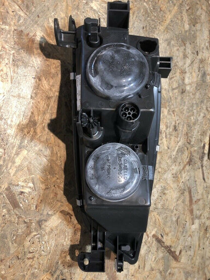 Original Opel Scheinwerfer rechts Vectra B Neu