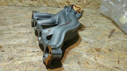 Kadett C / D / E Ascona 1,6D Krümmer original GM Opel NEU