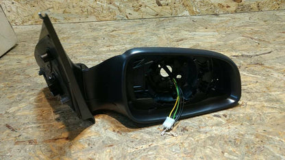 Astra H 5-Türer Siegergehäuse elektrisch Rechts original GM Opel NEU