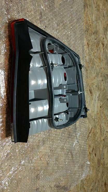 Vectra C Rückleuchte links original GM Opel NEU