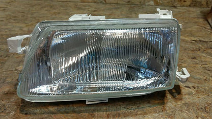 Astra F Scheinwerfer links Original GM Opel Neu