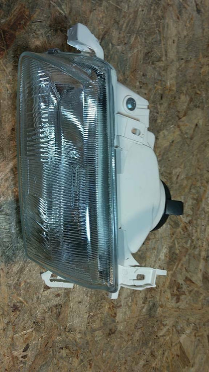Astra F Scheinwerfer links Original GM Opel Neu