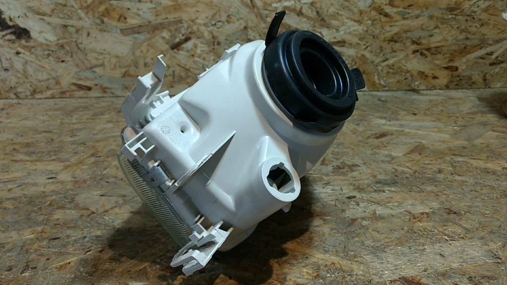 Astra F Scheinwerfer links Original GM Opel Neu