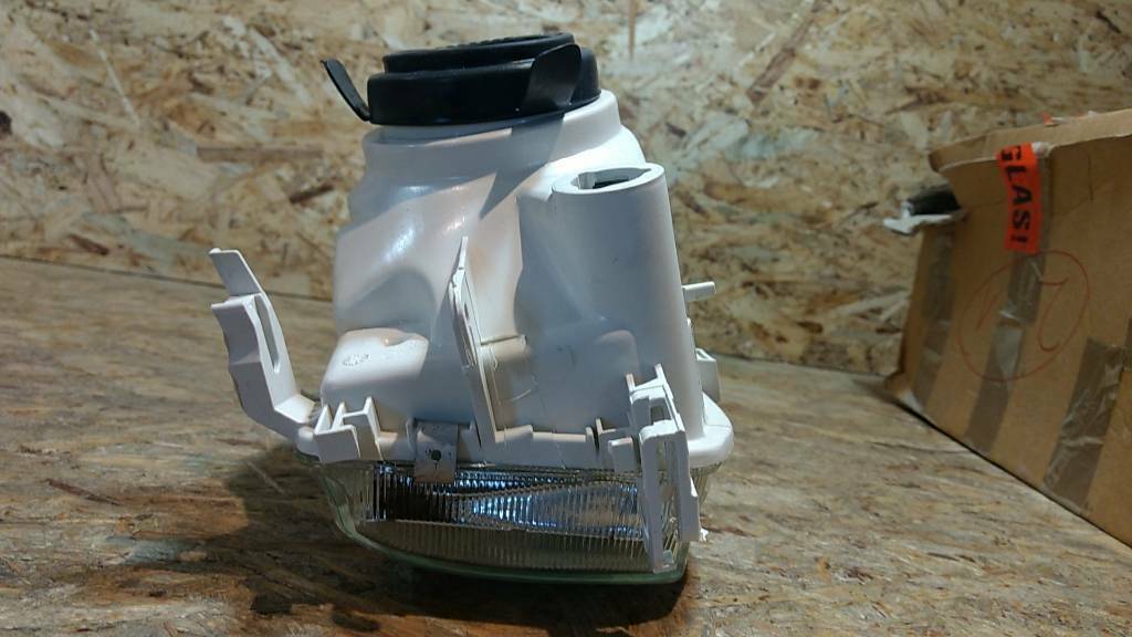 Astra F Scheinwerfer links Original GM Opel Neu