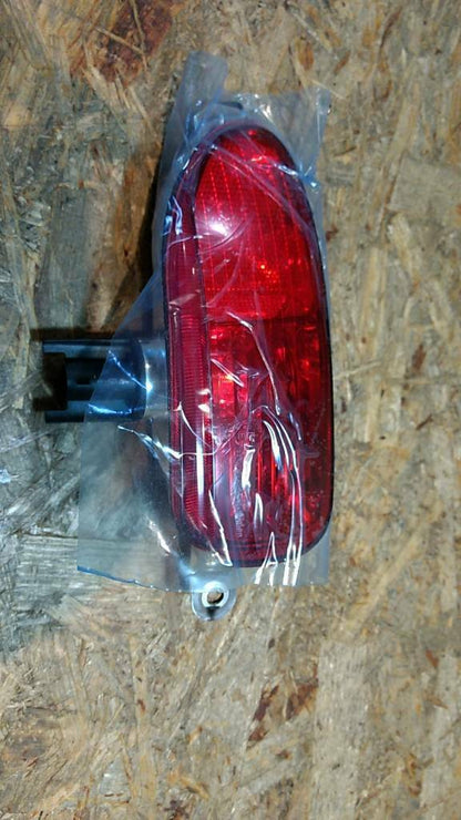 Corsa C Nebelschlussleuchte original GM Opel NEU