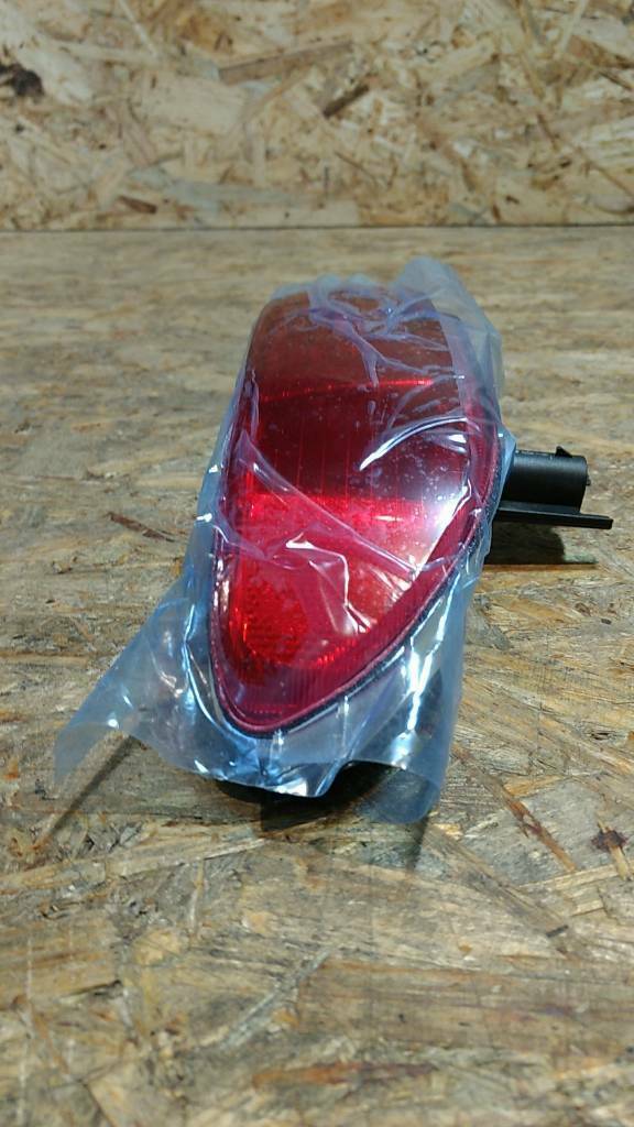 Corsa C Nebelschlussleuchte original GM Opel NEU