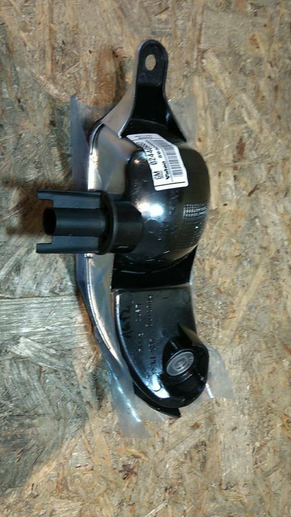 Corsa C Nebelschlussleuchte original GM Opel NEU