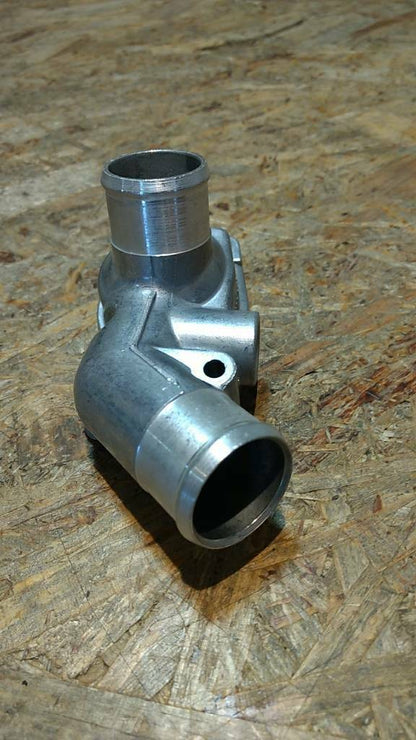 Astra G Zafira A 2.0 DTi 16V Thermostat original GM Opel NEU