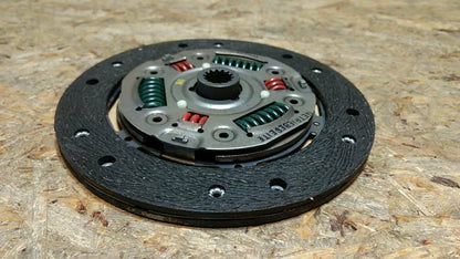 Manta B Kupplungsscheibe 190mm original GM Opel NEU