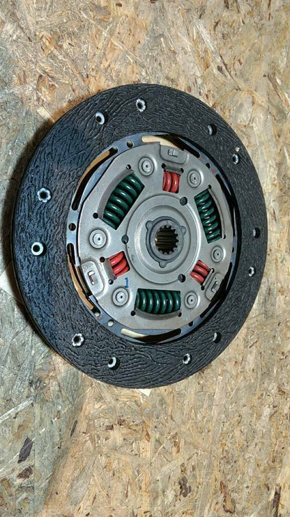 Manta B Kupplungsscheibe 190mm original GM Opel NEU