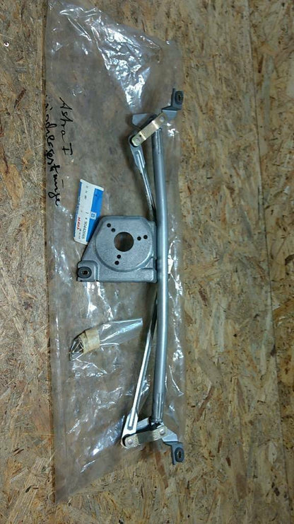 Astra F Wischergestänge Original GM Opel Neu
