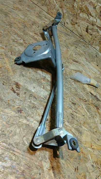 Astra F Wischergestänge Original GM Opel Neu