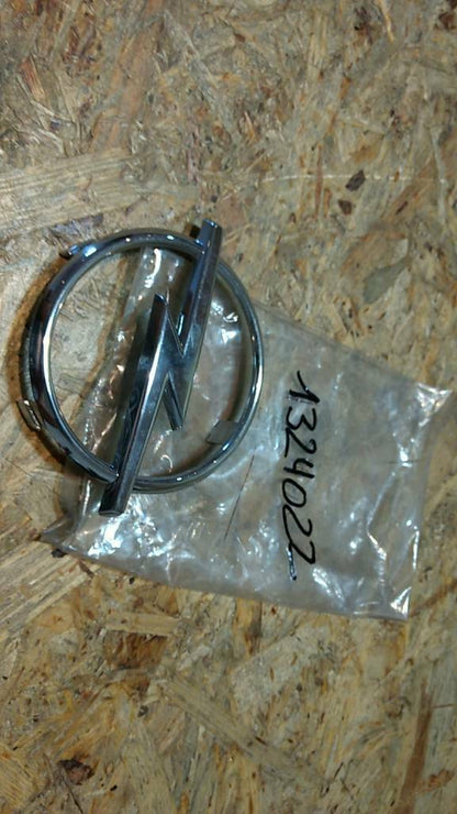 Astra G Emblem vorne original Opel NEU