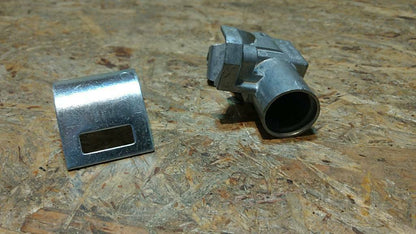 Monza Rekord E Senator A original GM Opel NEU