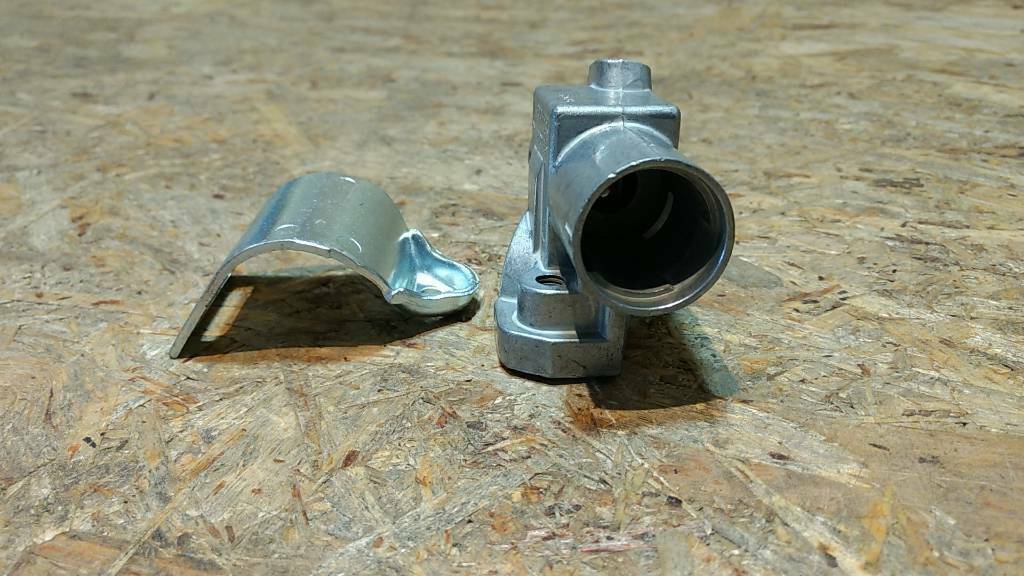 Monza Rekord E Senator A original GM Opel NEU