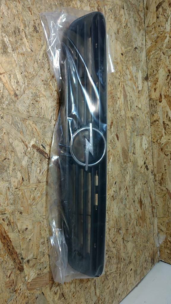 Astra G Kühlergrill original GM Opel NEU
