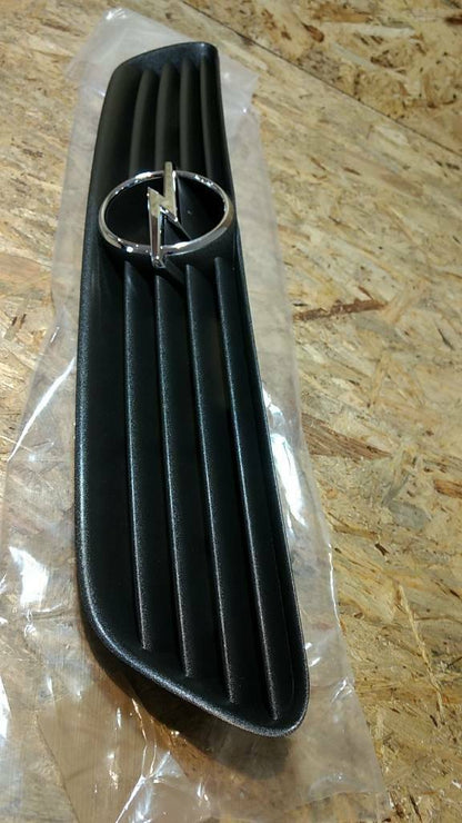 Astra G Kühlergrill original GM Opel NEU