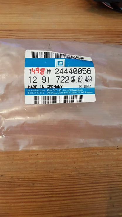 Original Opel Vectra C Kabelsatz Radioantenne NEU