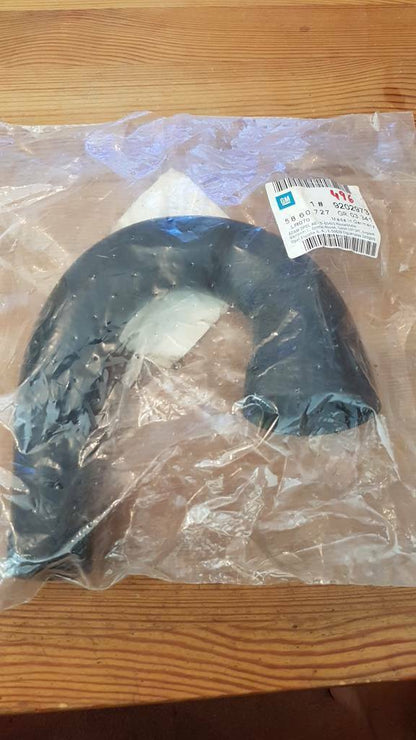 Original Opel Vectra B Schlauch Turbolader NEU