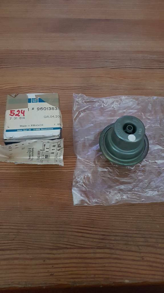 Original Opel GT Manta Unterdruckdose NEU