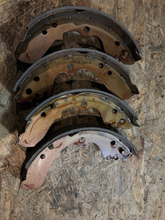 Original Pagid Bremsbacken Opel Frontera Neu