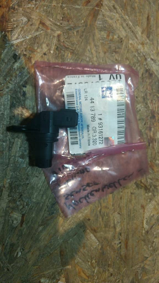 Opel Movano Vivaro Nockenwellensensor original GM NEU