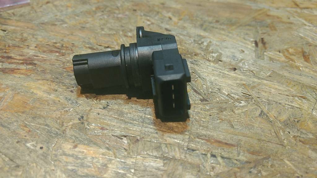 Opel Movano Vivaro Nockenwellensensor original GM NEU