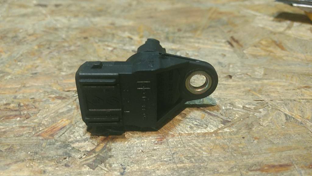 Opel Movano Vivaro Nockenwellensensor original GM NEU